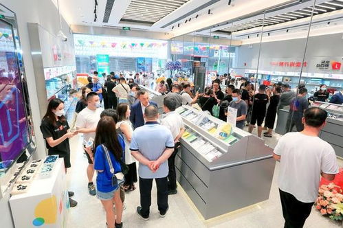 攜手逸仙電商，京東新百貨全國首家旗艦店落地成都，聚焦鐘表零售新體驗